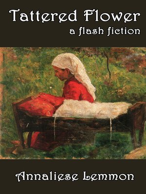 cover image of Tattered Flower